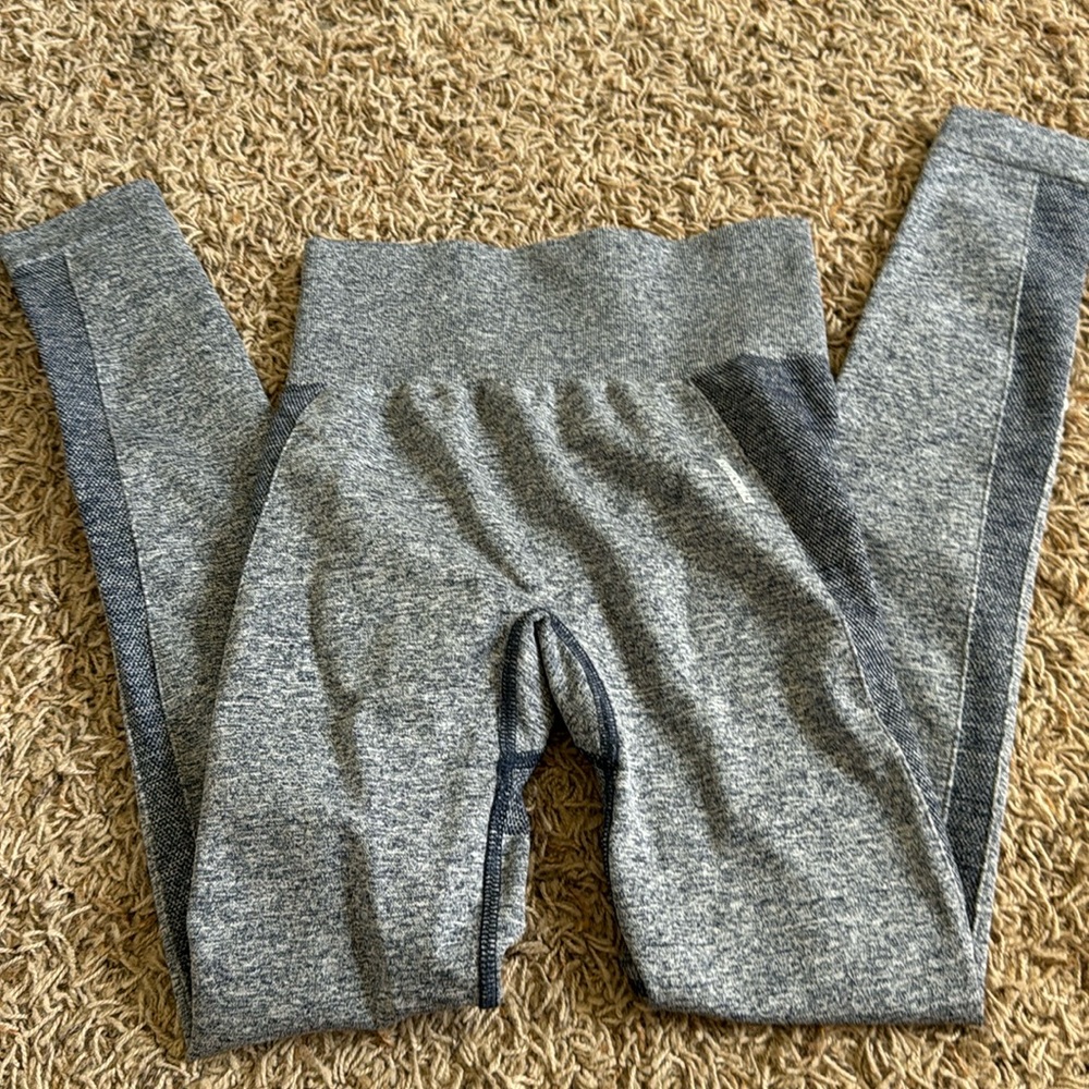 Gymshark leggings